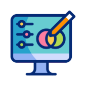 Graphics Logo Designing
