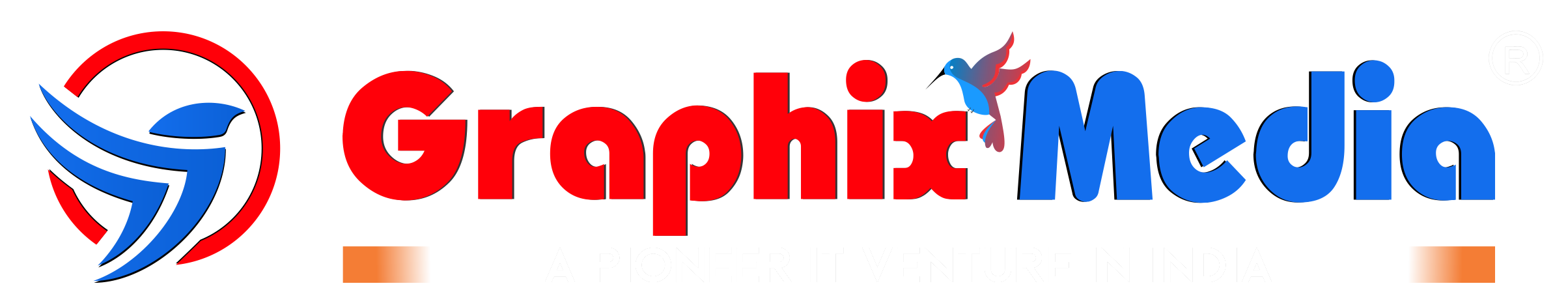 Graphix Media – Website, Software & App Development in Ranchi, Jharkhand | Top IT Company