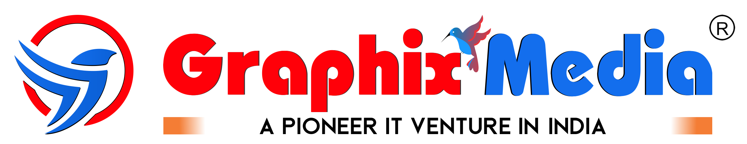 Graphix Media – Website, Software & App Development in Ranchi, Jharkhand | Top IT Company